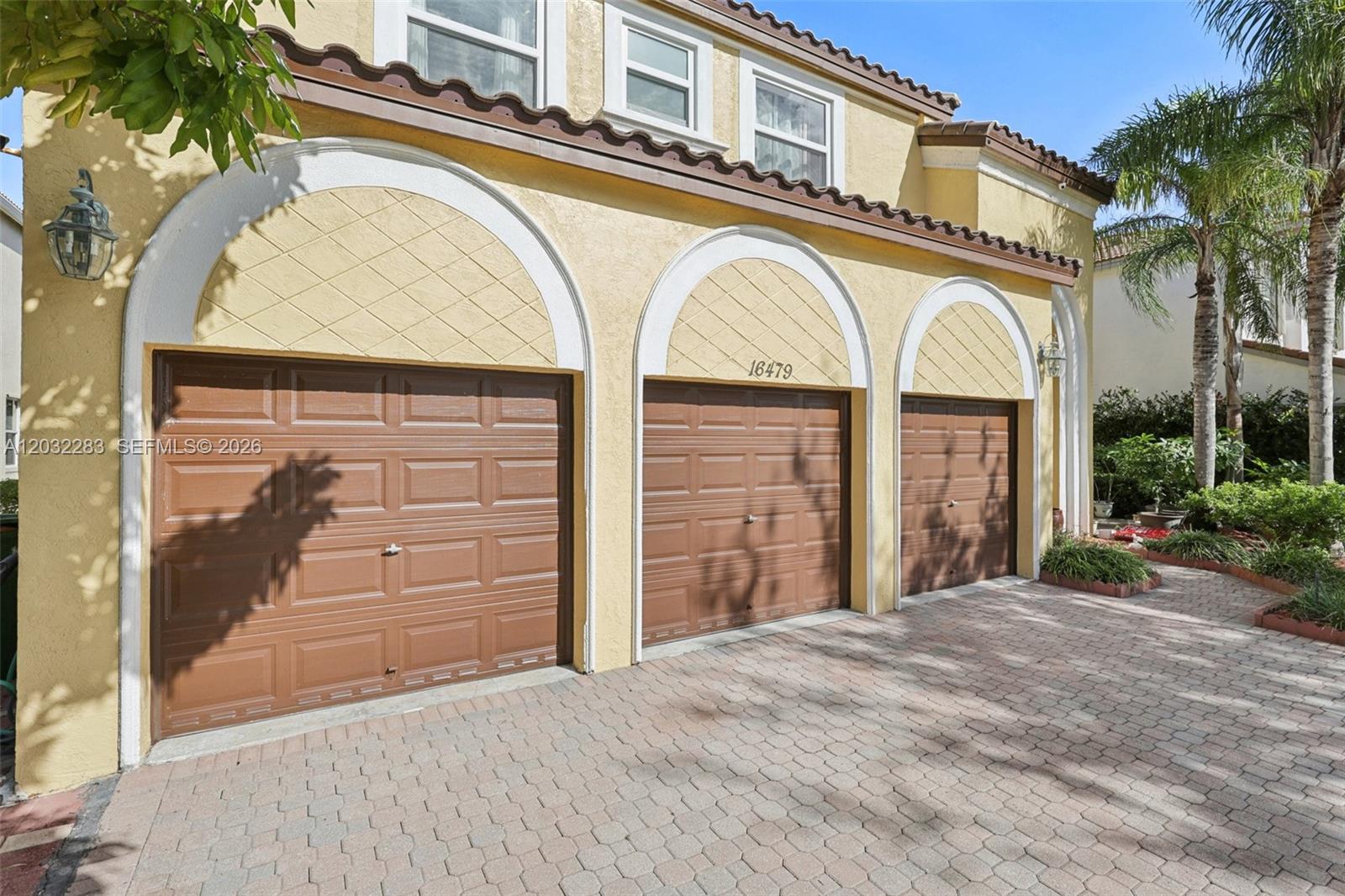 RIVIERA ISLES II - Residential