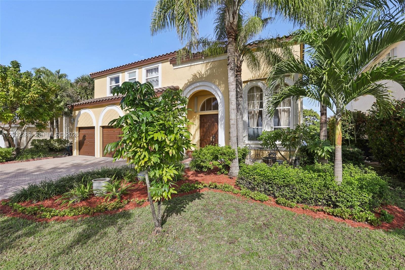 RIVIERA ISLES II - Residential
