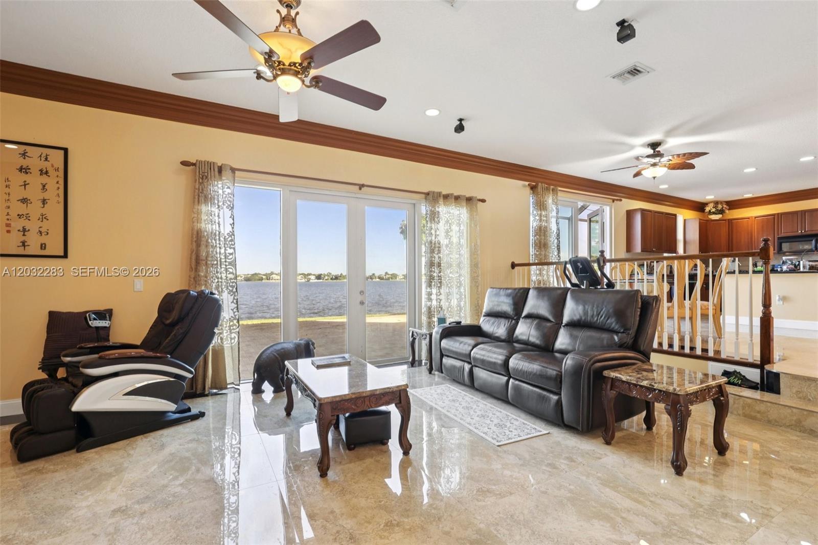 RIVIERA ISLES II - Residential