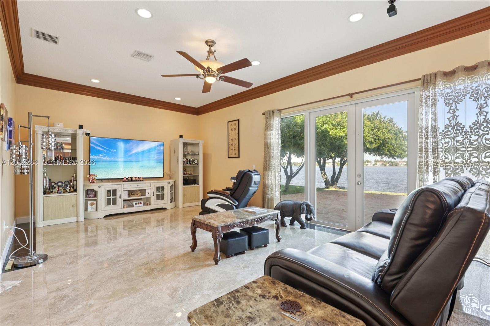RIVIERA ISLES II - Residential