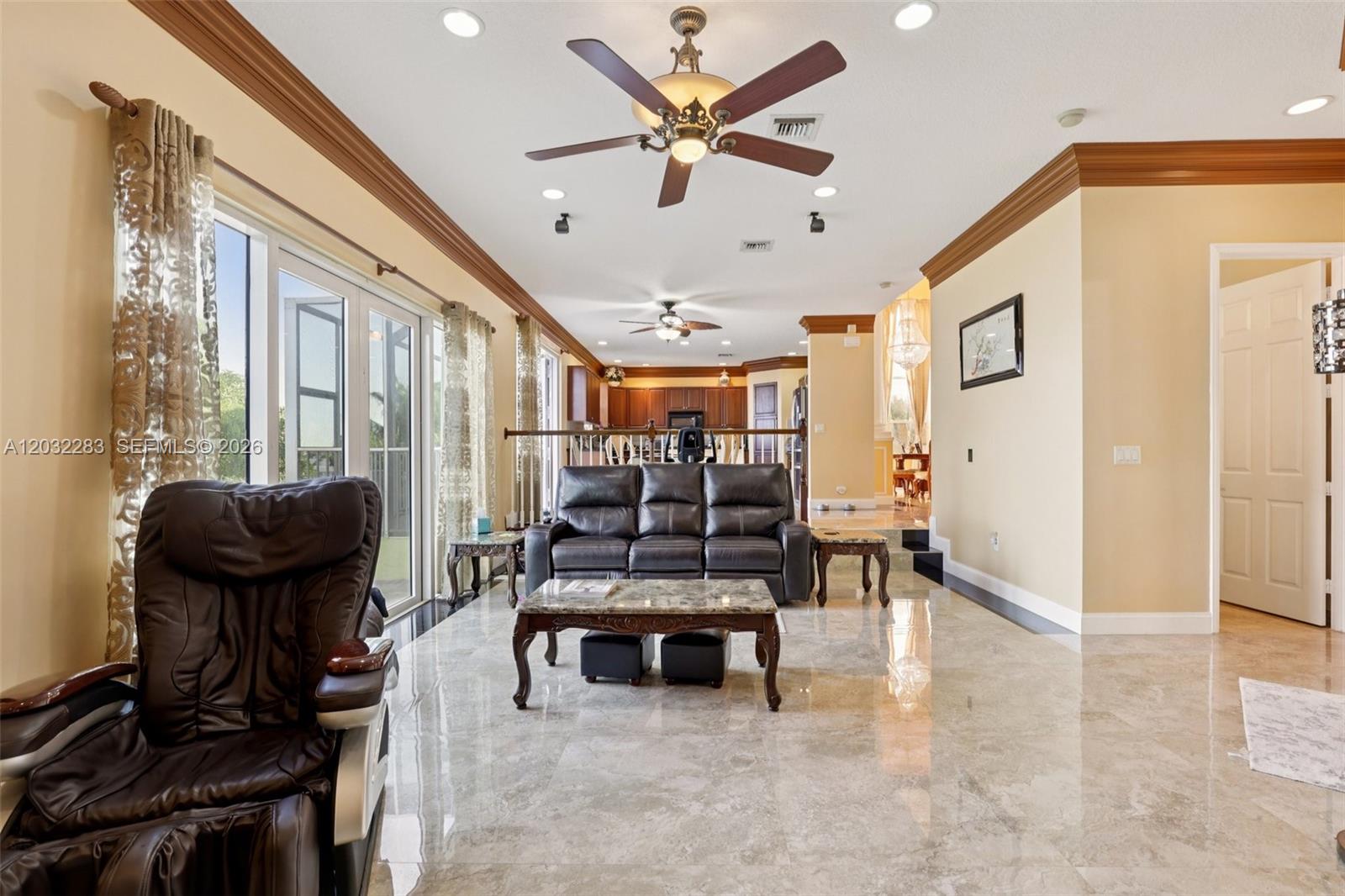 RIVIERA ISLES II - Residential