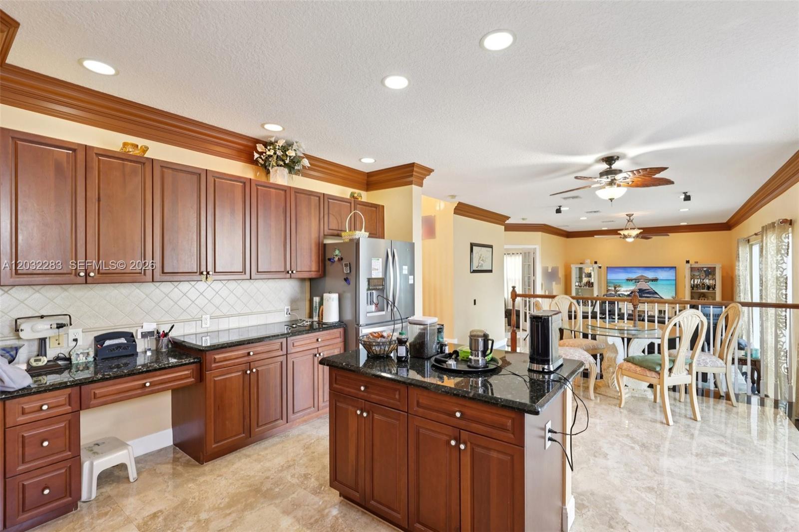 RIVIERA ISLES II - Residential