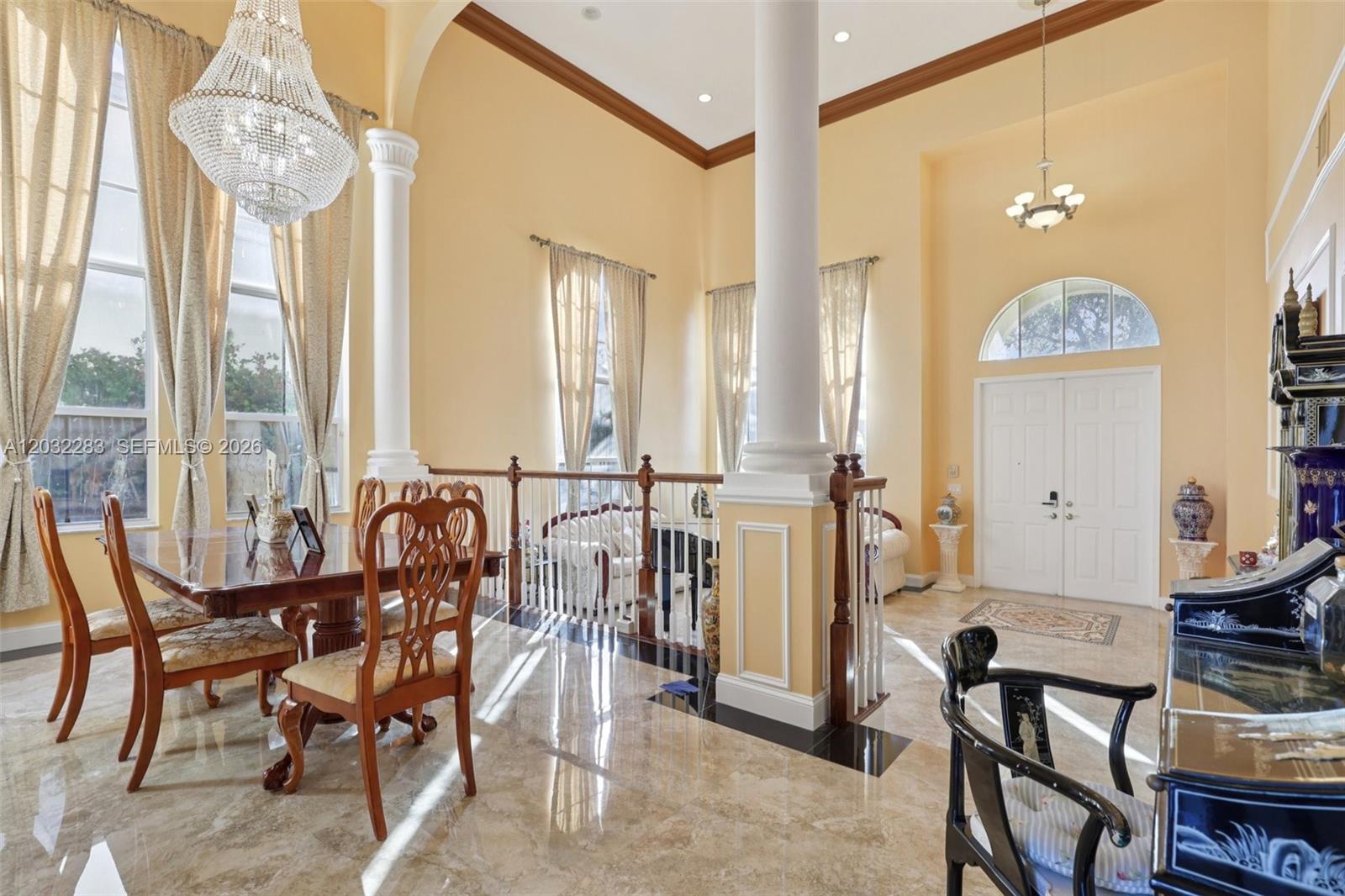 RIVIERA ISLES II - Residential