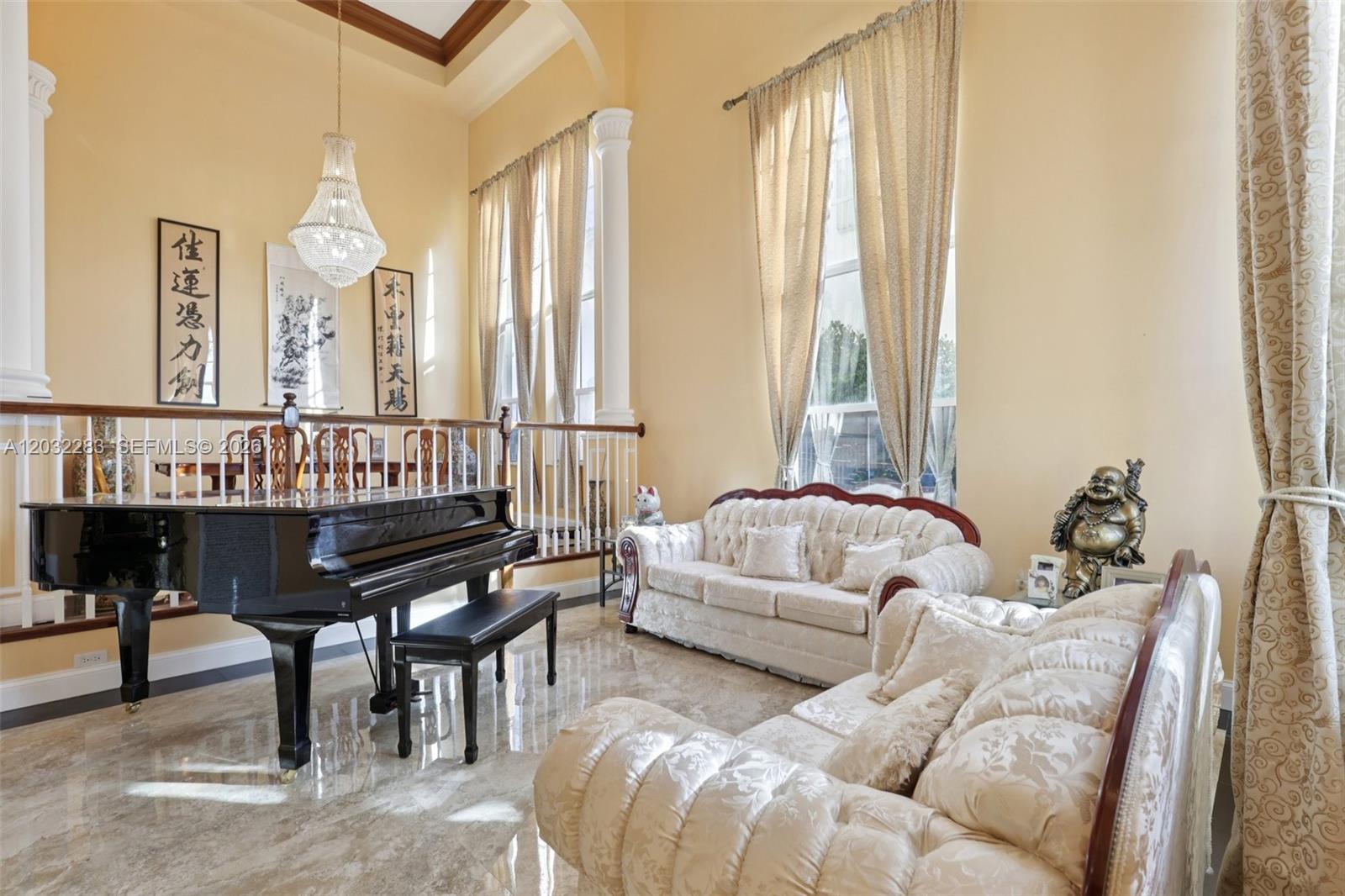 RIVIERA ISLES II - Residential
