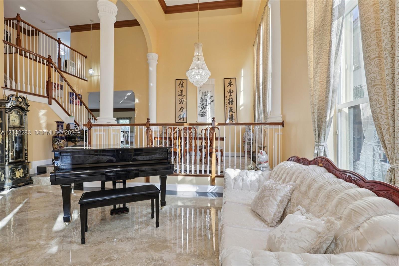 RIVIERA ISLES II - Residential
