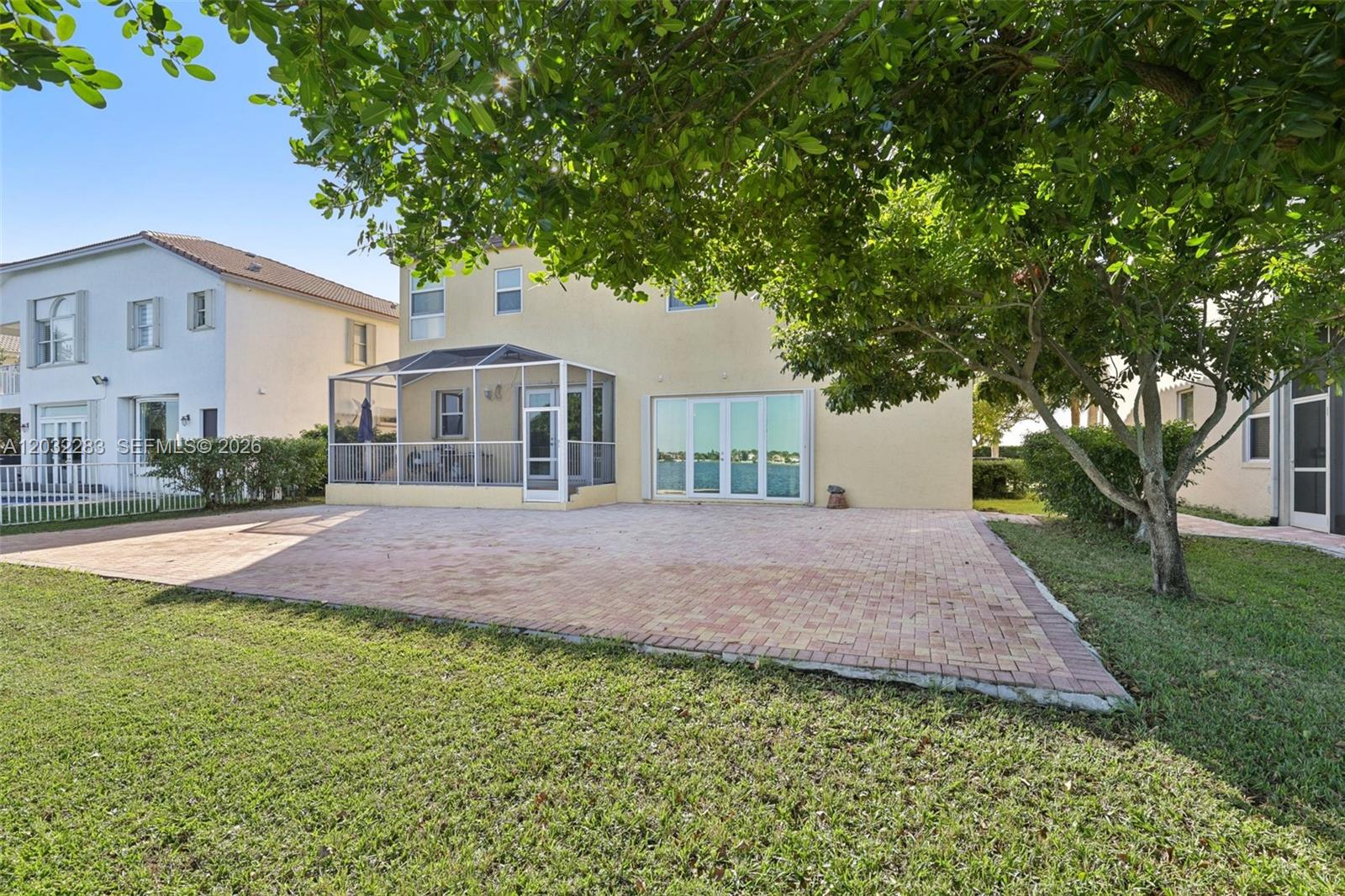 RIVIERA ISLES II - Residential