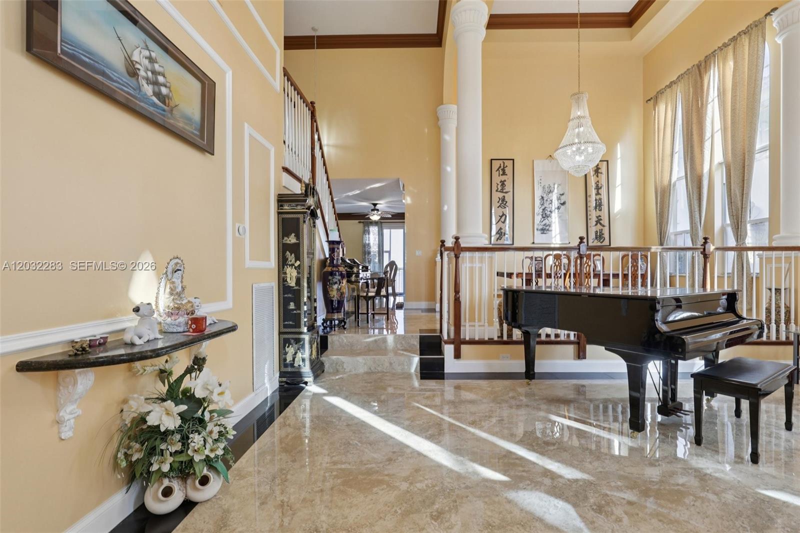 RIVIERA ISLES II - Residential