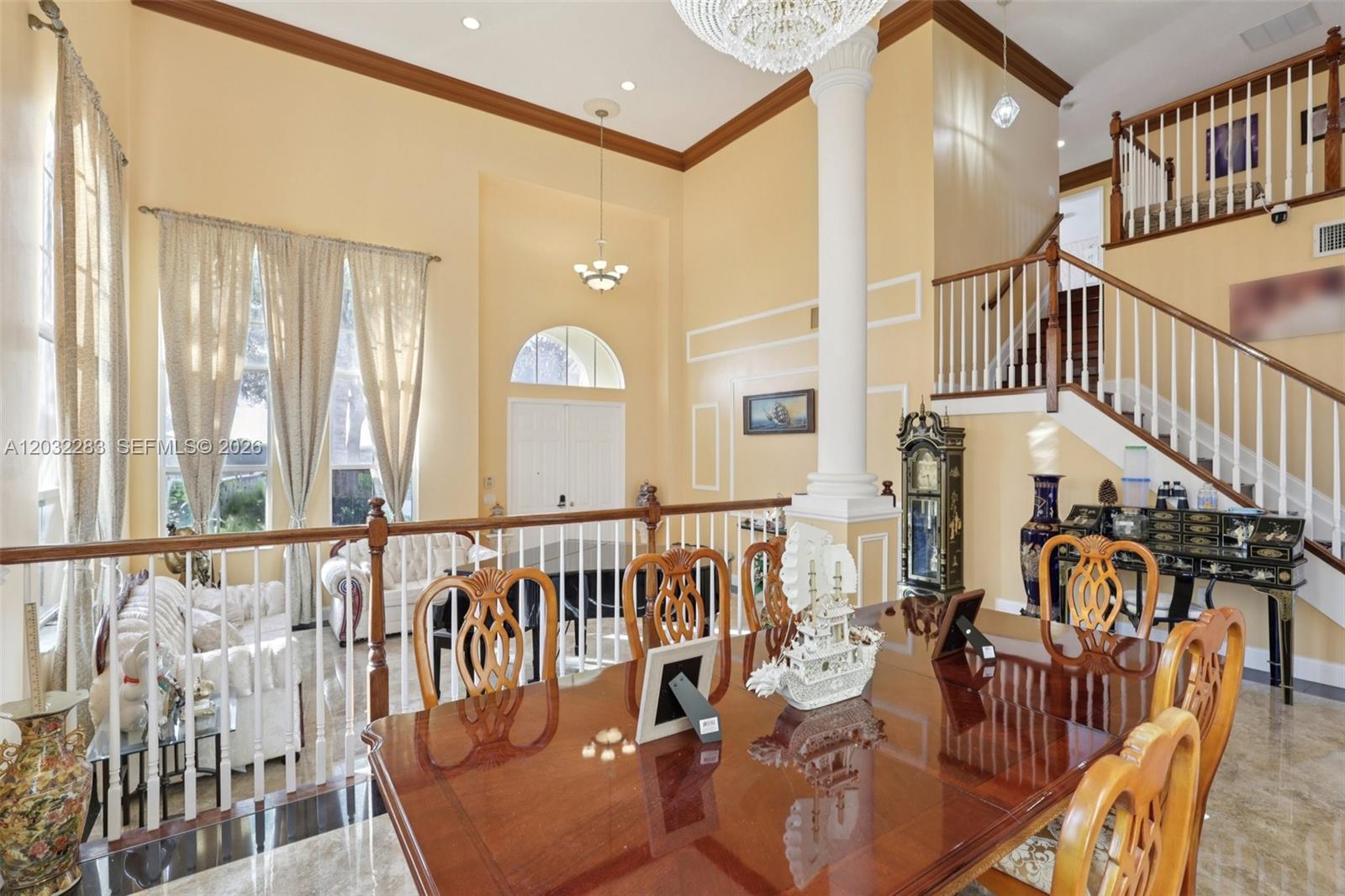 RIVIERA ISLES II - Residential