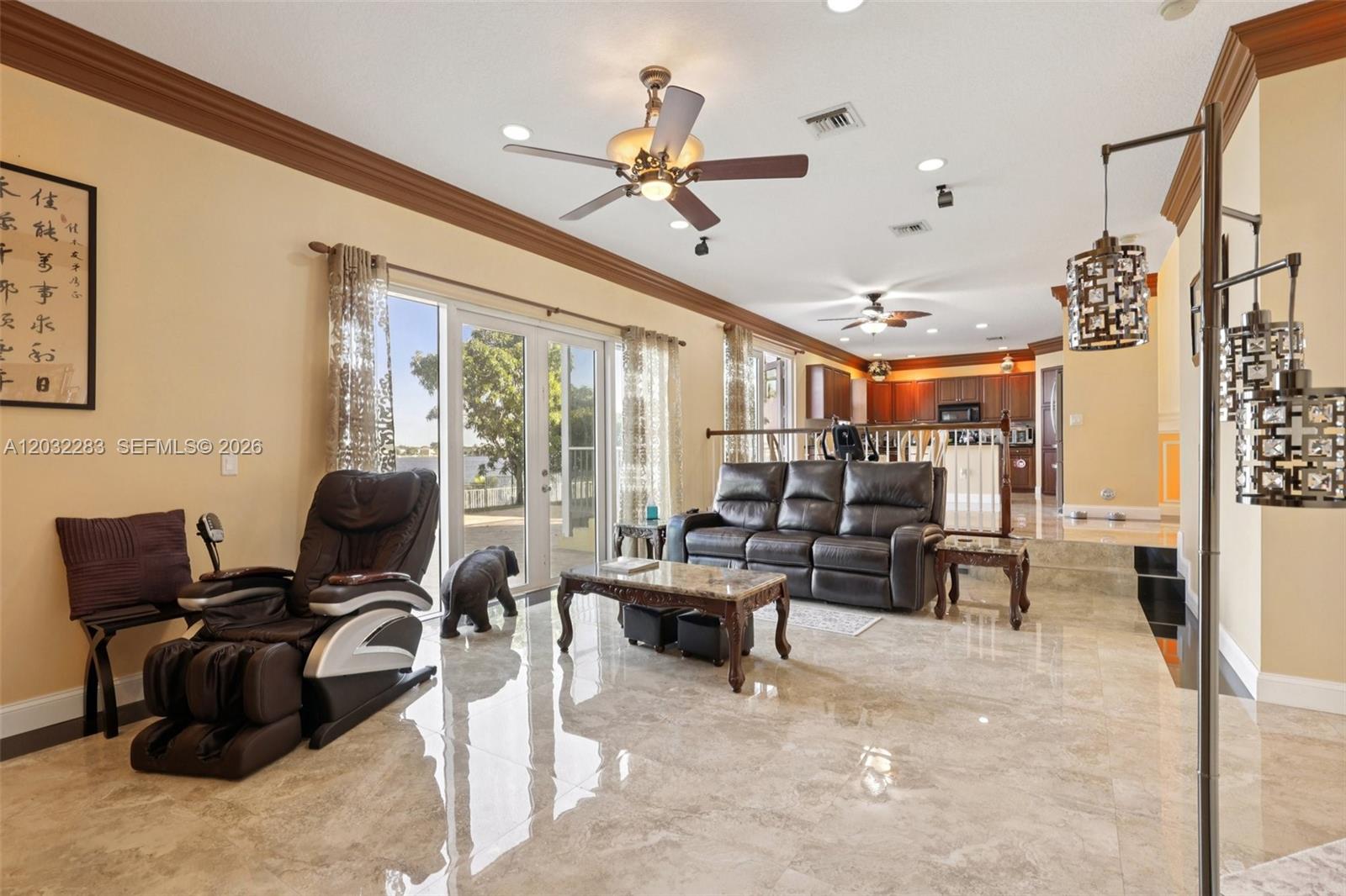 RIVIERA ISLES II - Residential