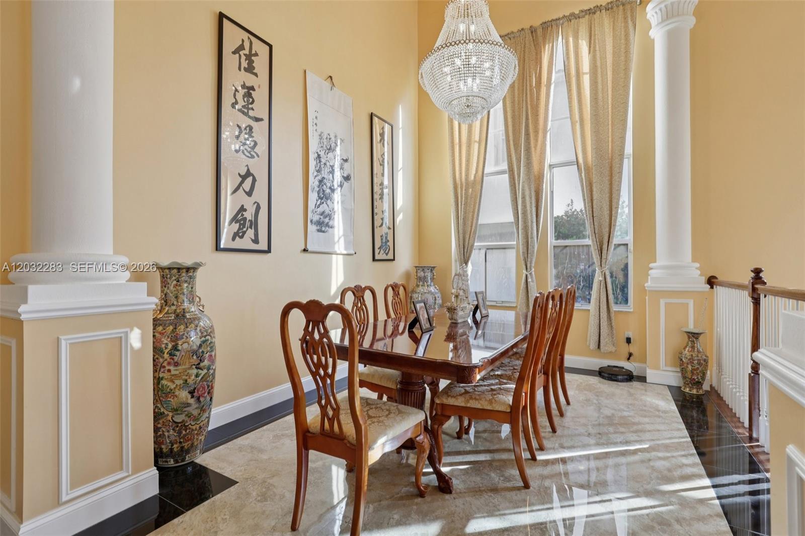 RIVIERA ISLES II - Residential