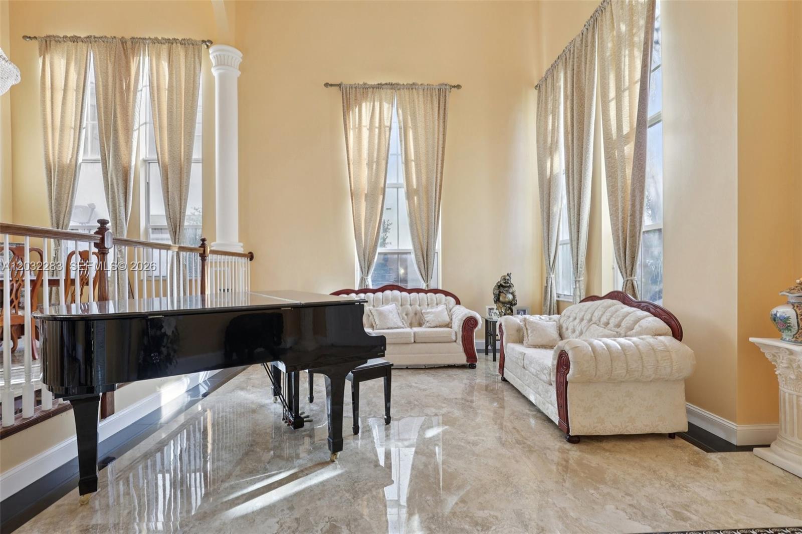 RIVIERA ISLES II - Residential