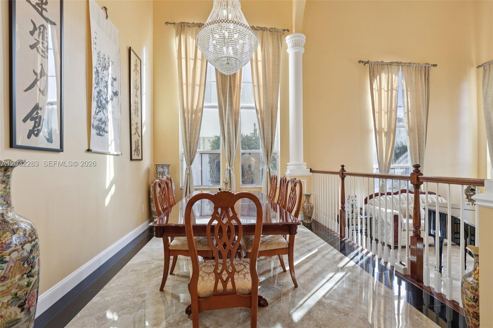 RIVIERA ISLES II - Residential