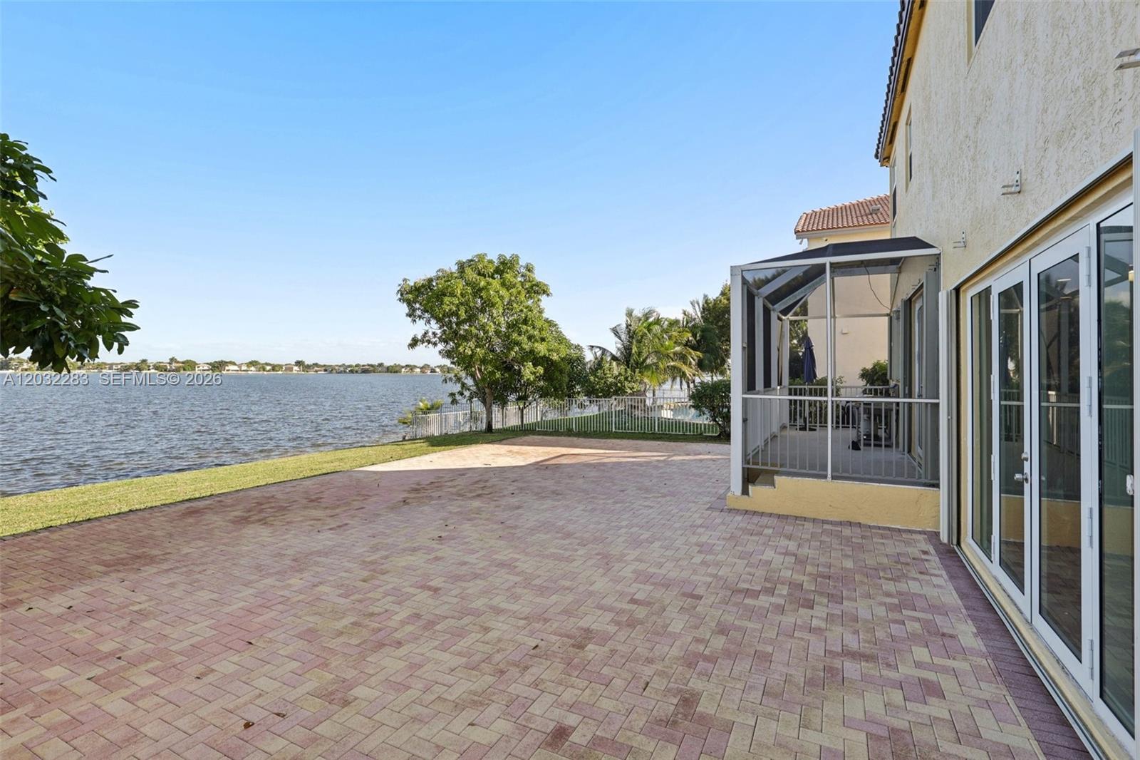 RIVIERA ISLES II - Residential