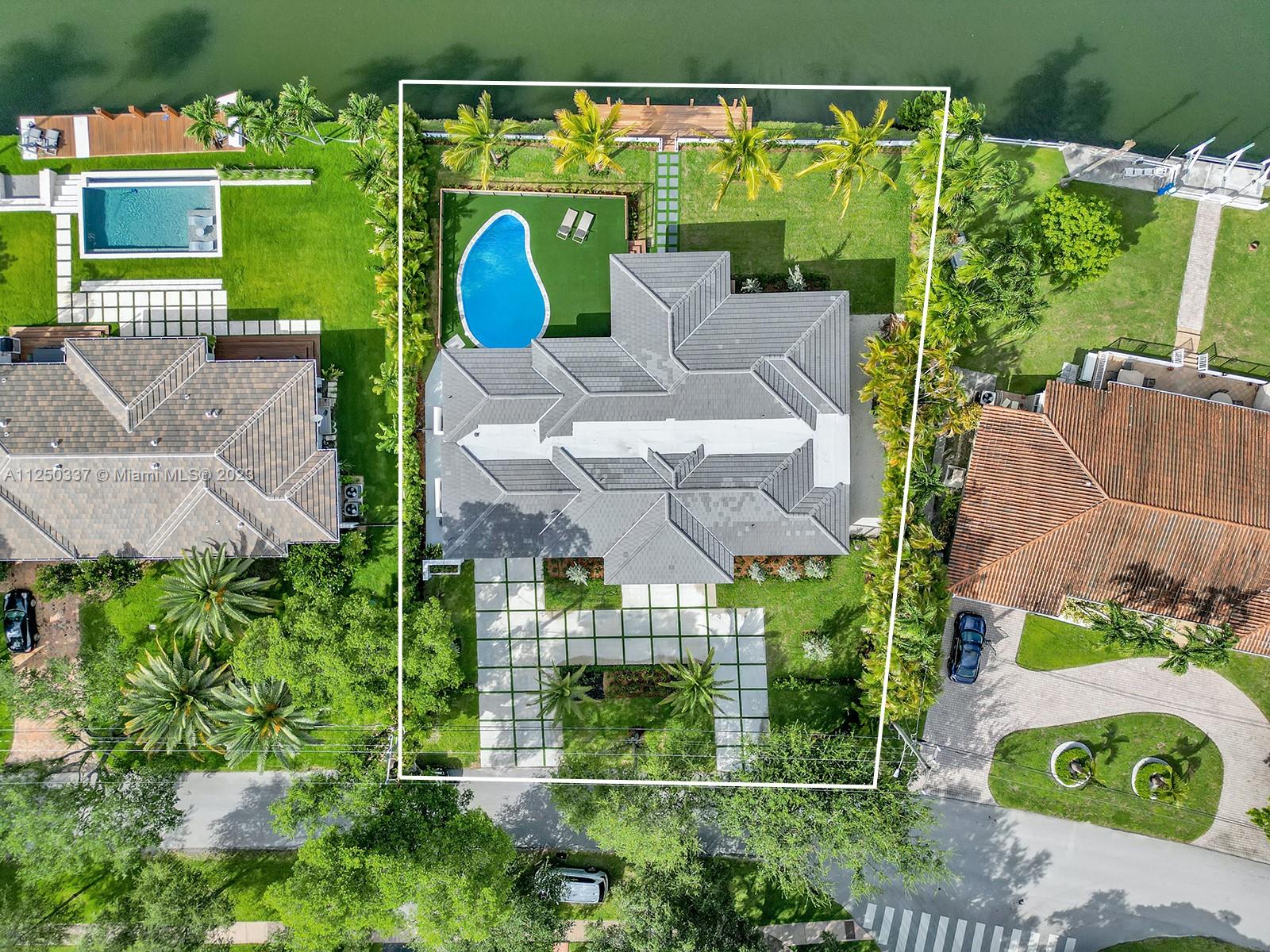 CG RIVIERA SEC 3 REV - Residential
