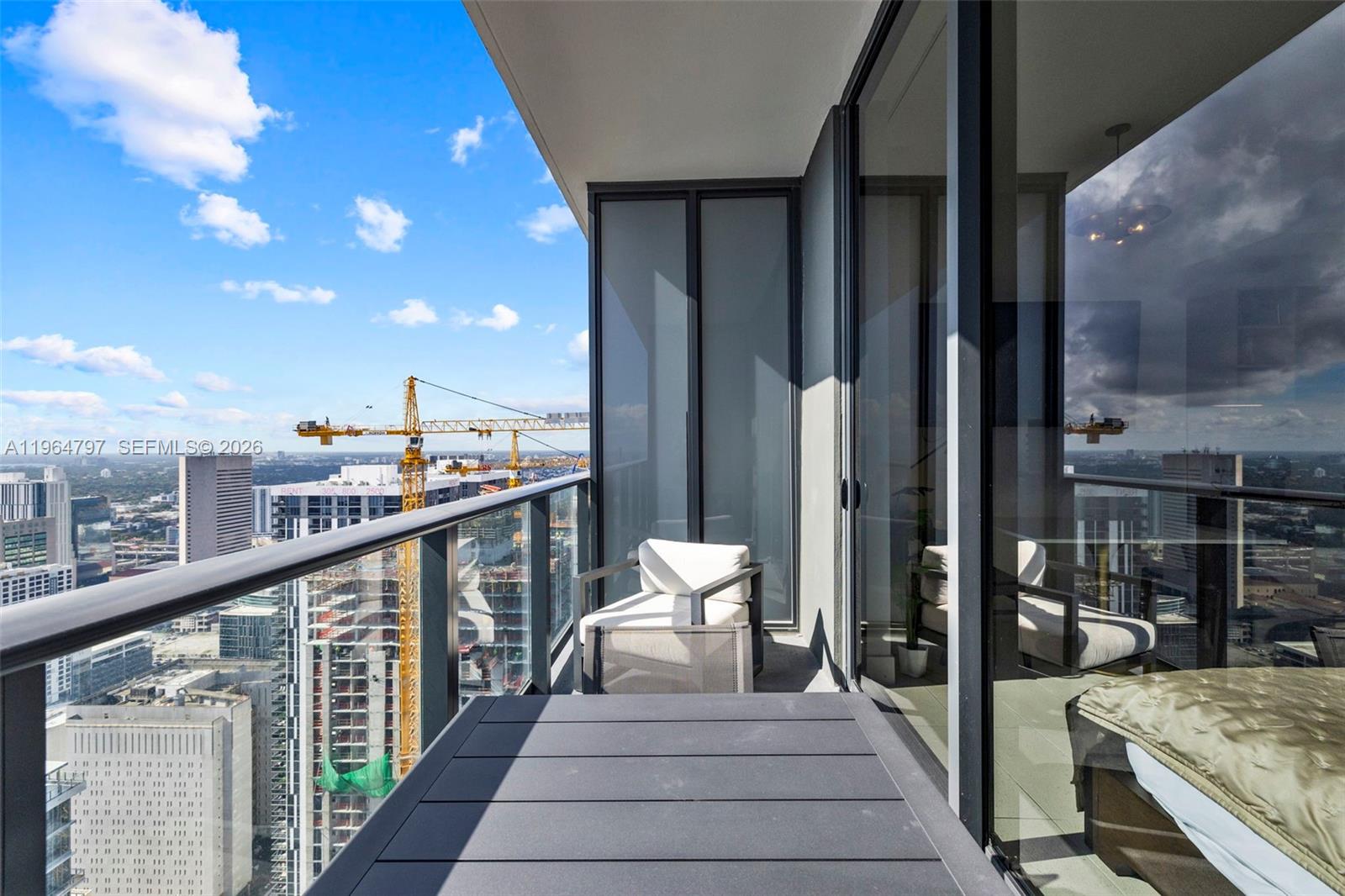 Nativo Condo - Residential