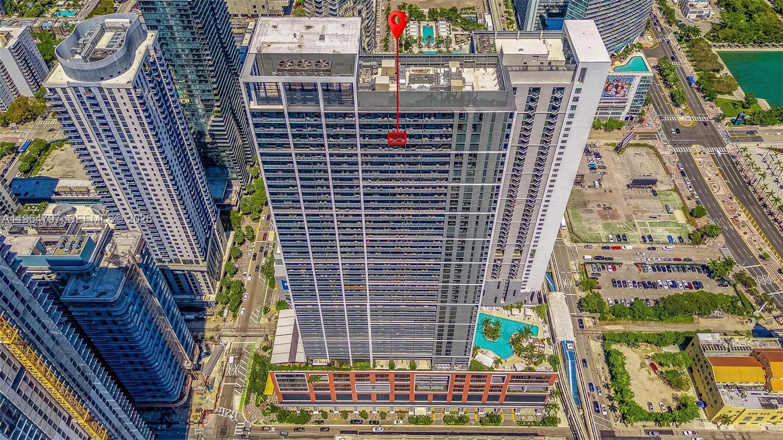 Nativo Condo - Residential
