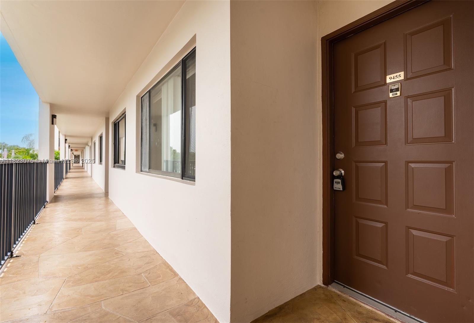 BELFORT CONDOMINIUM Q - Residential