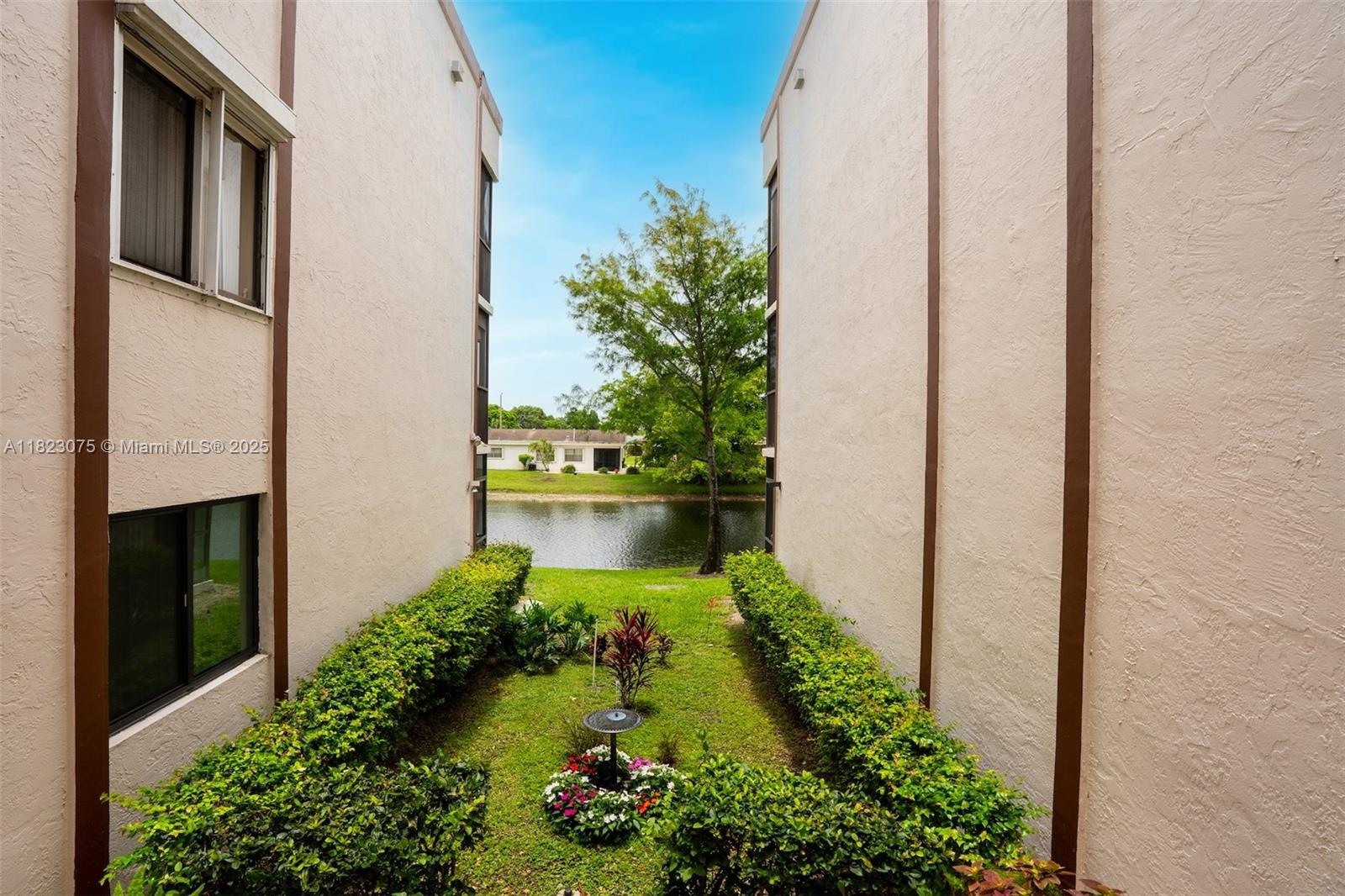 BELFORT CONDOMINIUM Q - Residential