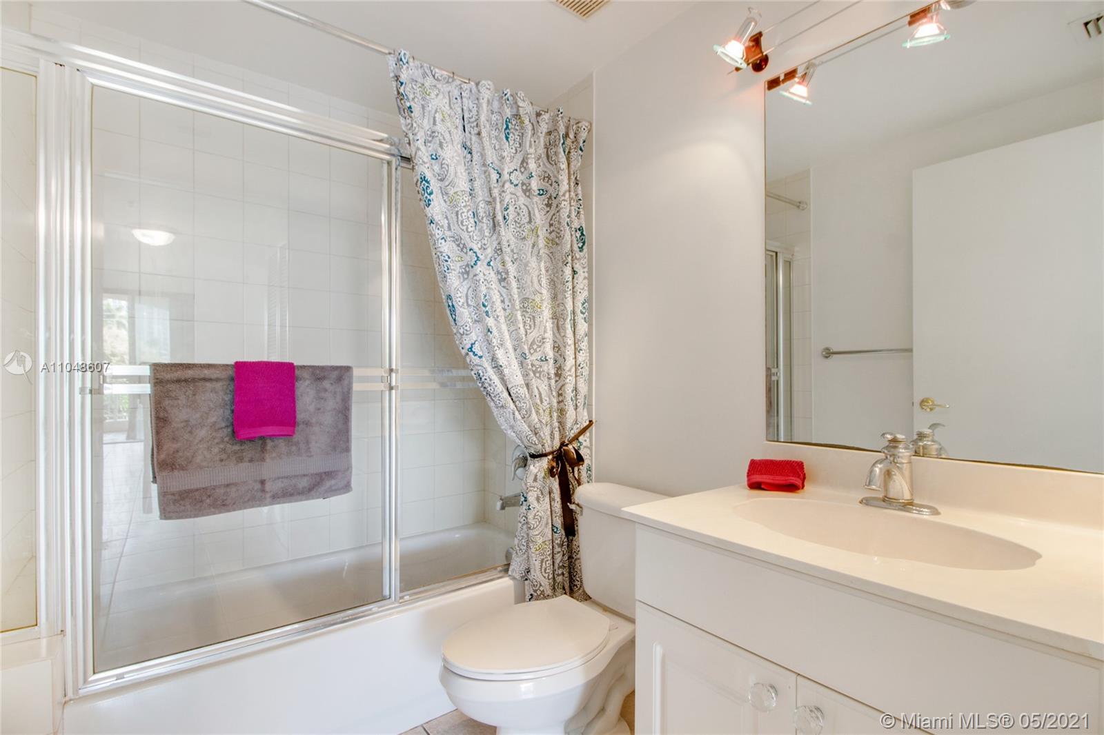 VILLA BRICKELL CONDO - Residential