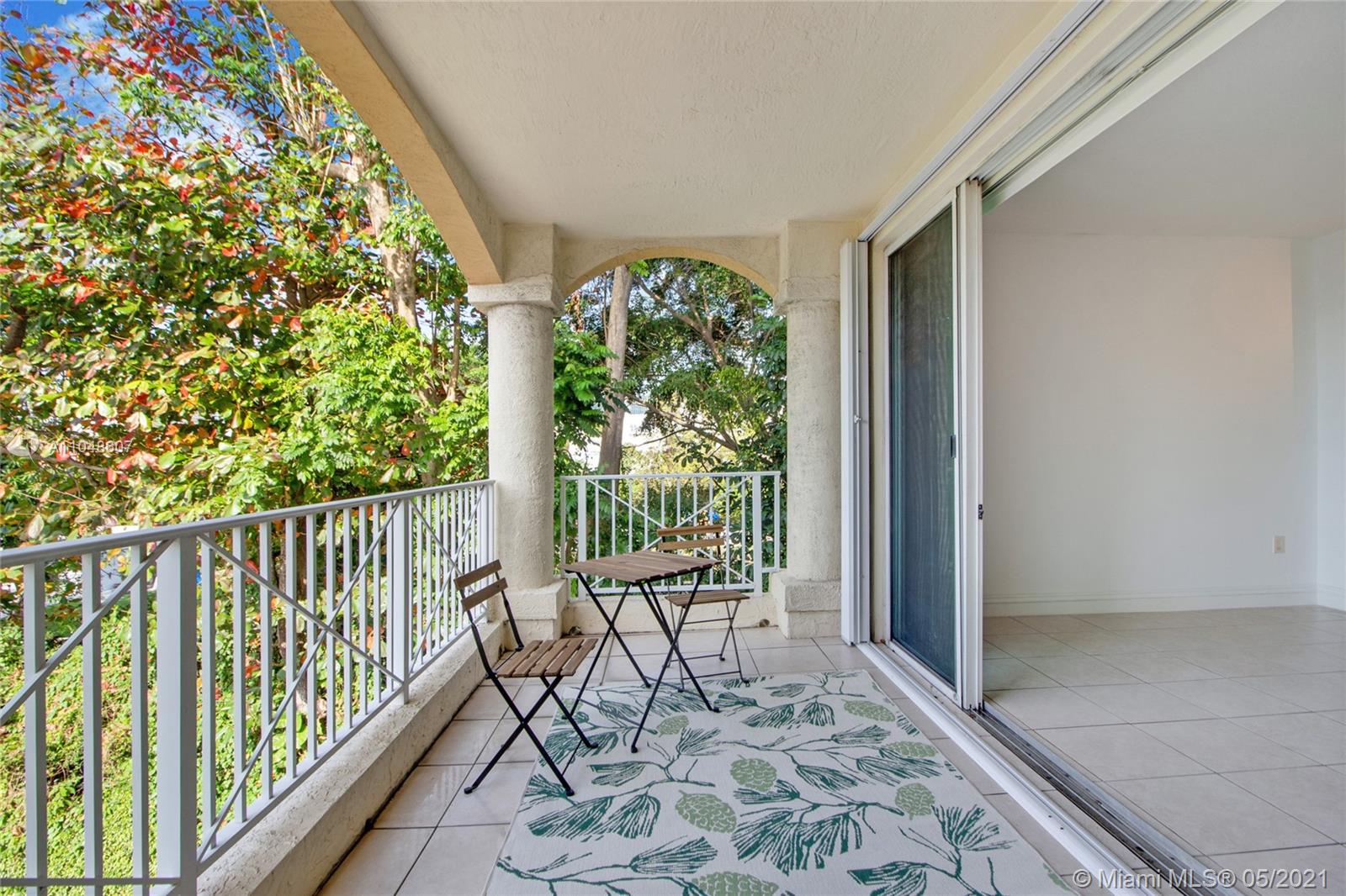 VILLA BRICKELL CONDO - Residential