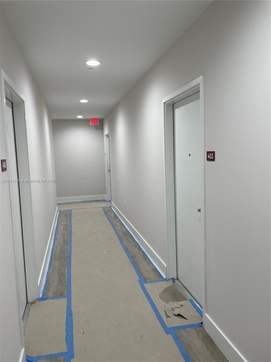 AESTHATIC APARTMENTS - Residential