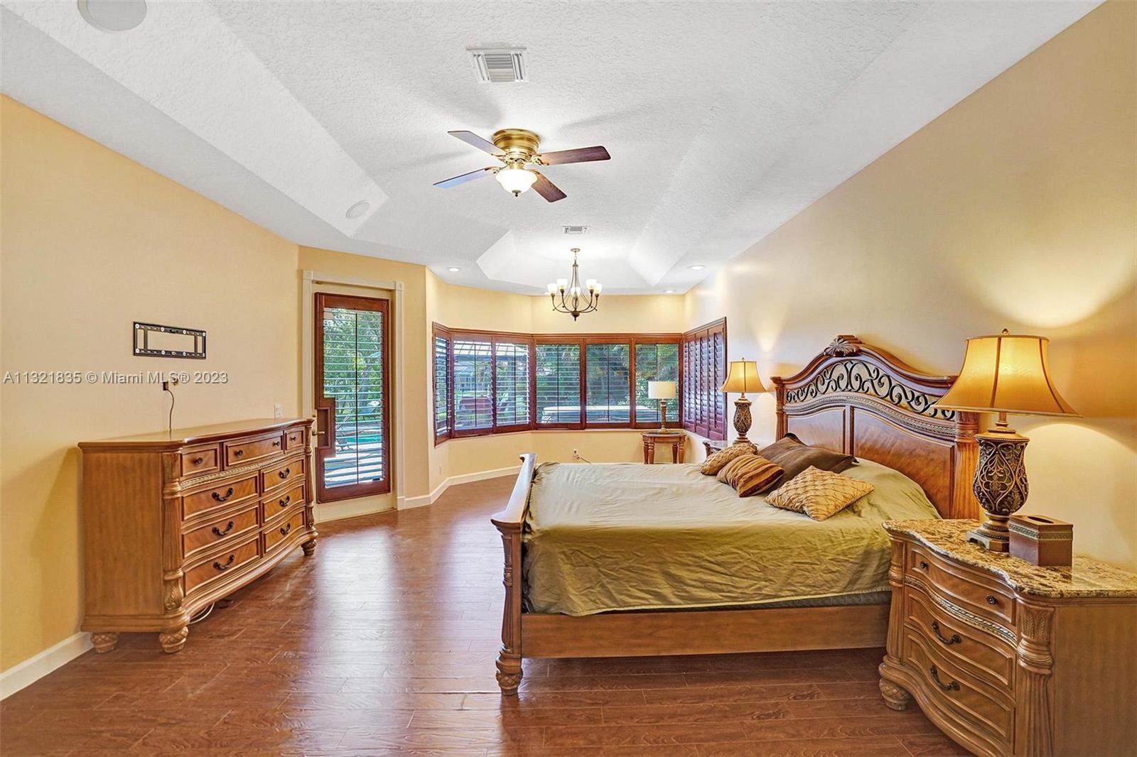 BENNINGTON - Residential Lease