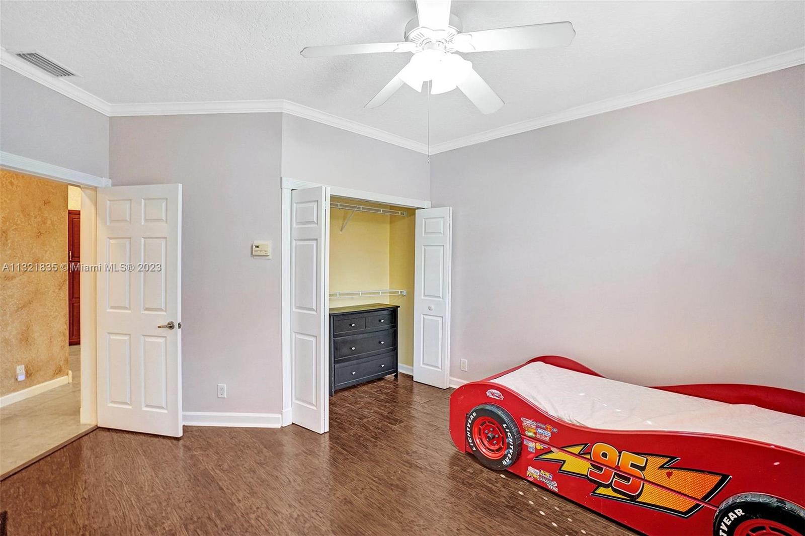 BENNINGTON - Residential Lease