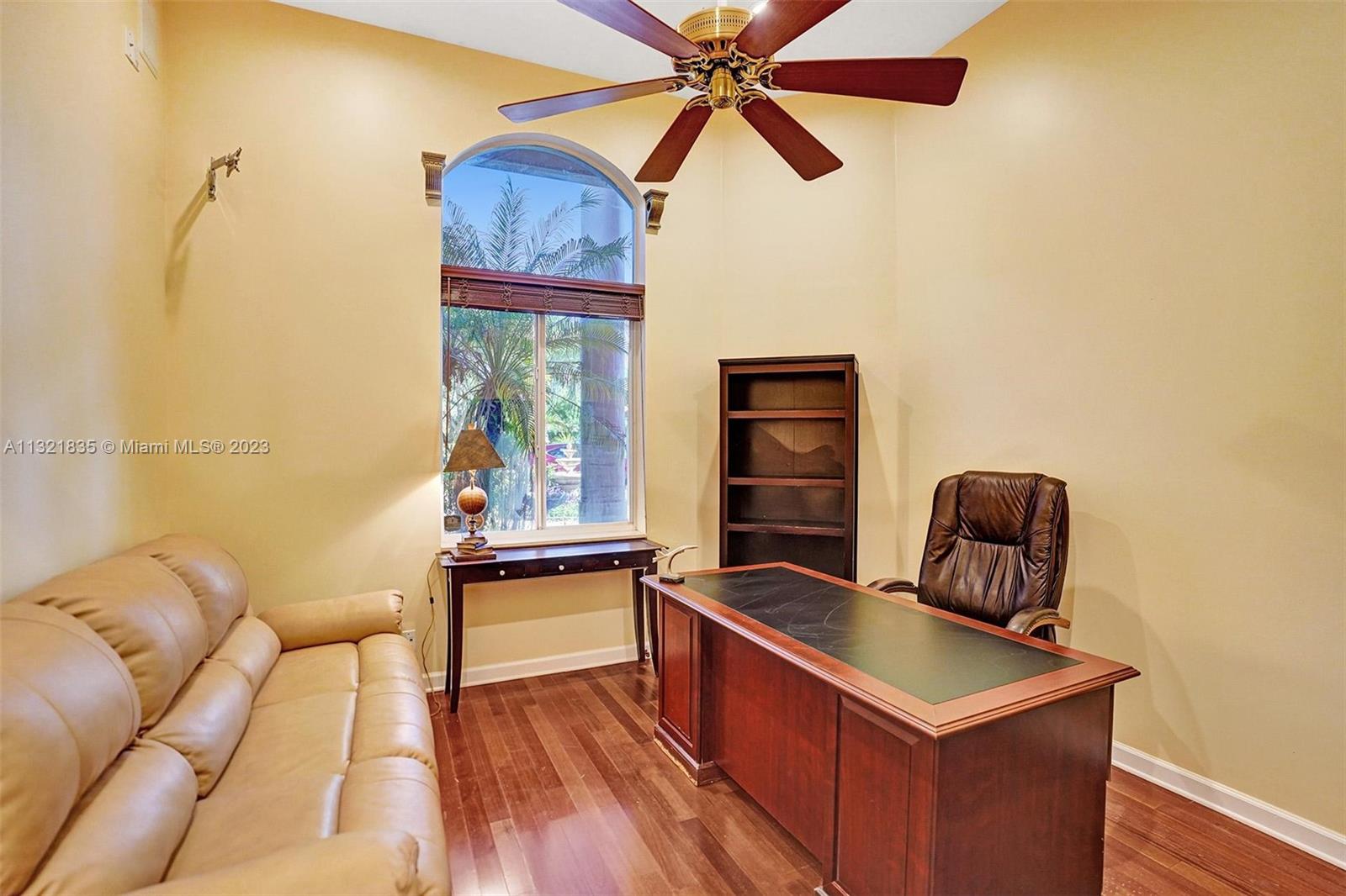 BENNINGTON - Residential Lease
