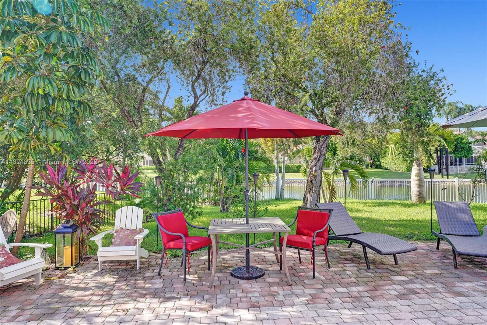 BENNINGTON - Residential Lease