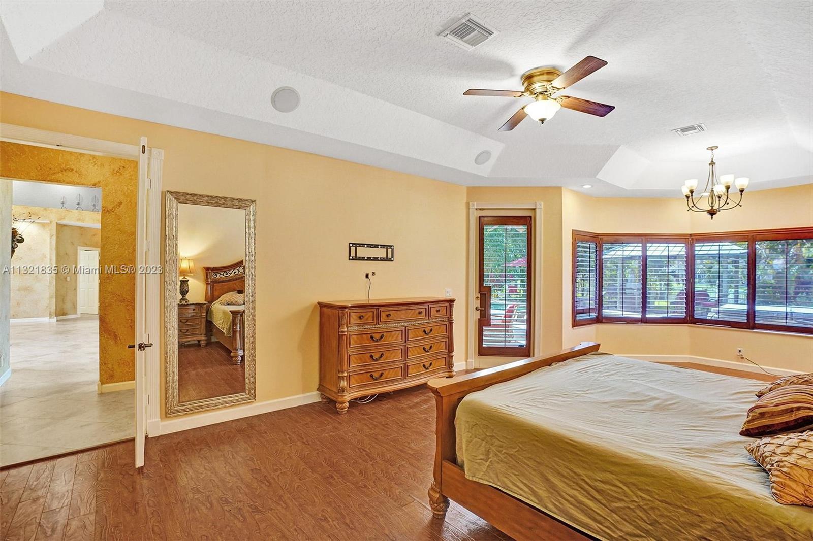 BENNINGTON - Residential Lease