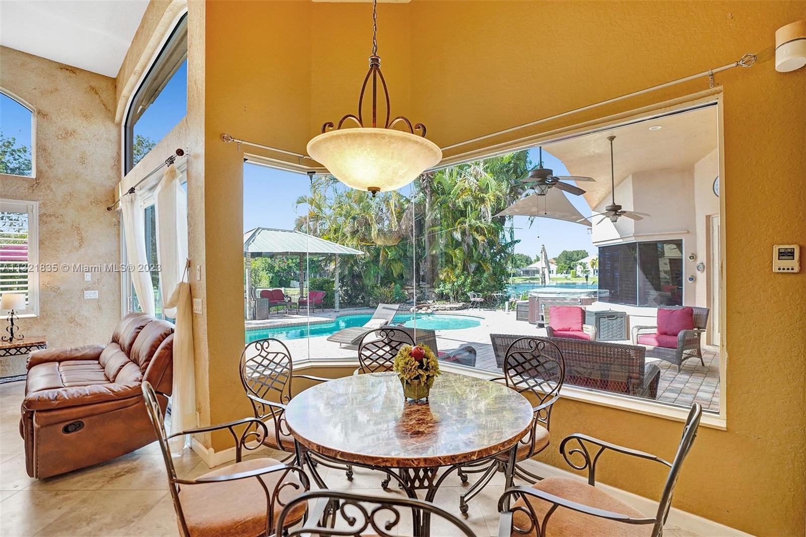 BENNINGTON - Residential Lease