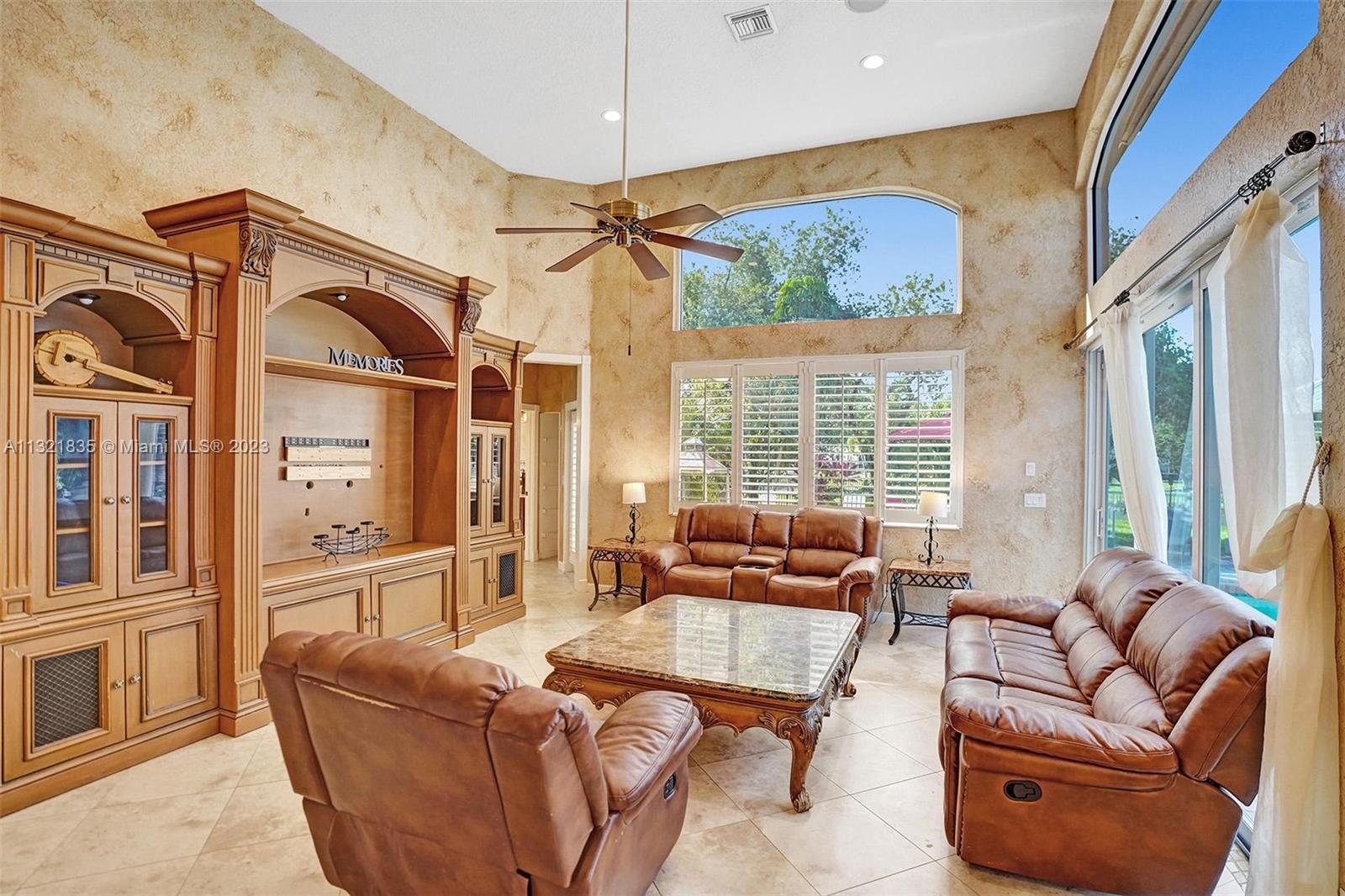 BENNINGTON - Residential Lease