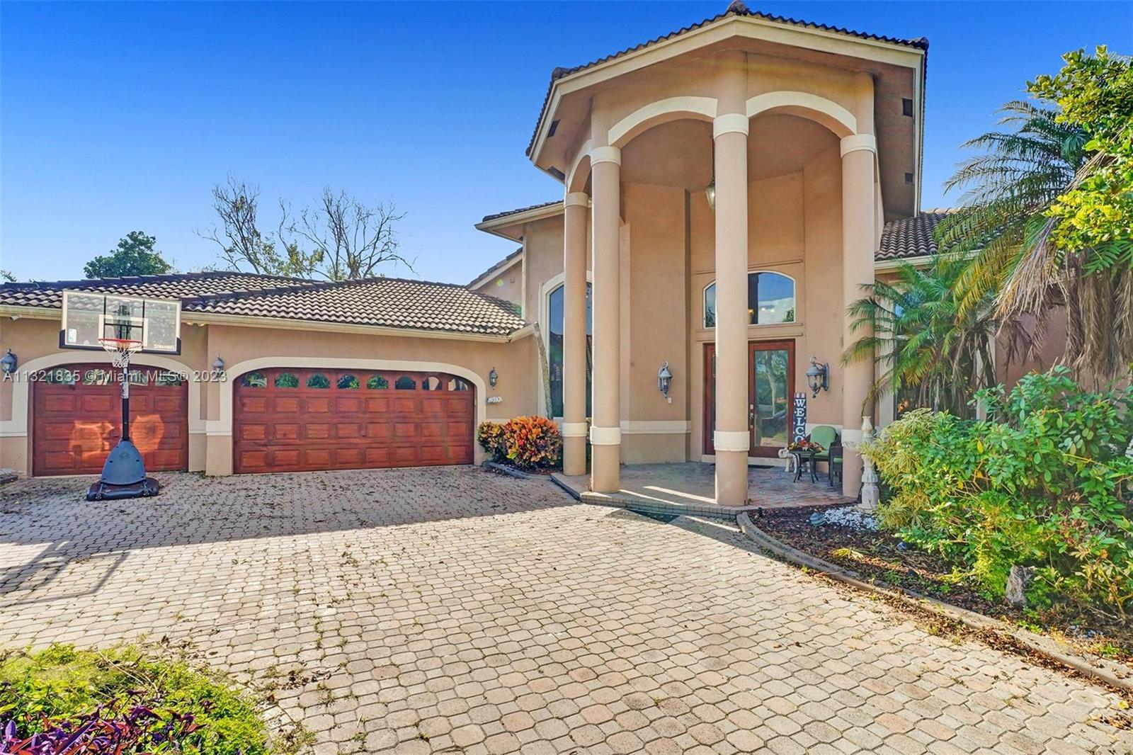 BENNINGTON - Residential Lease
