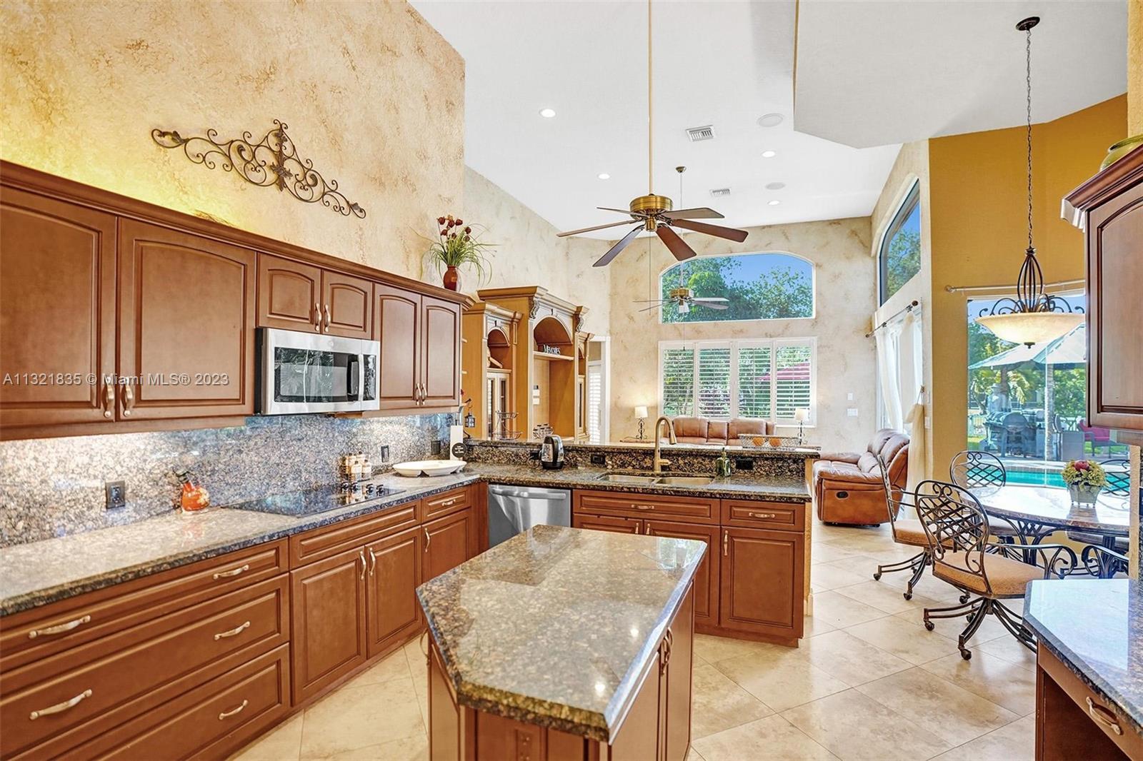 BENNINGTON - Residential Lease