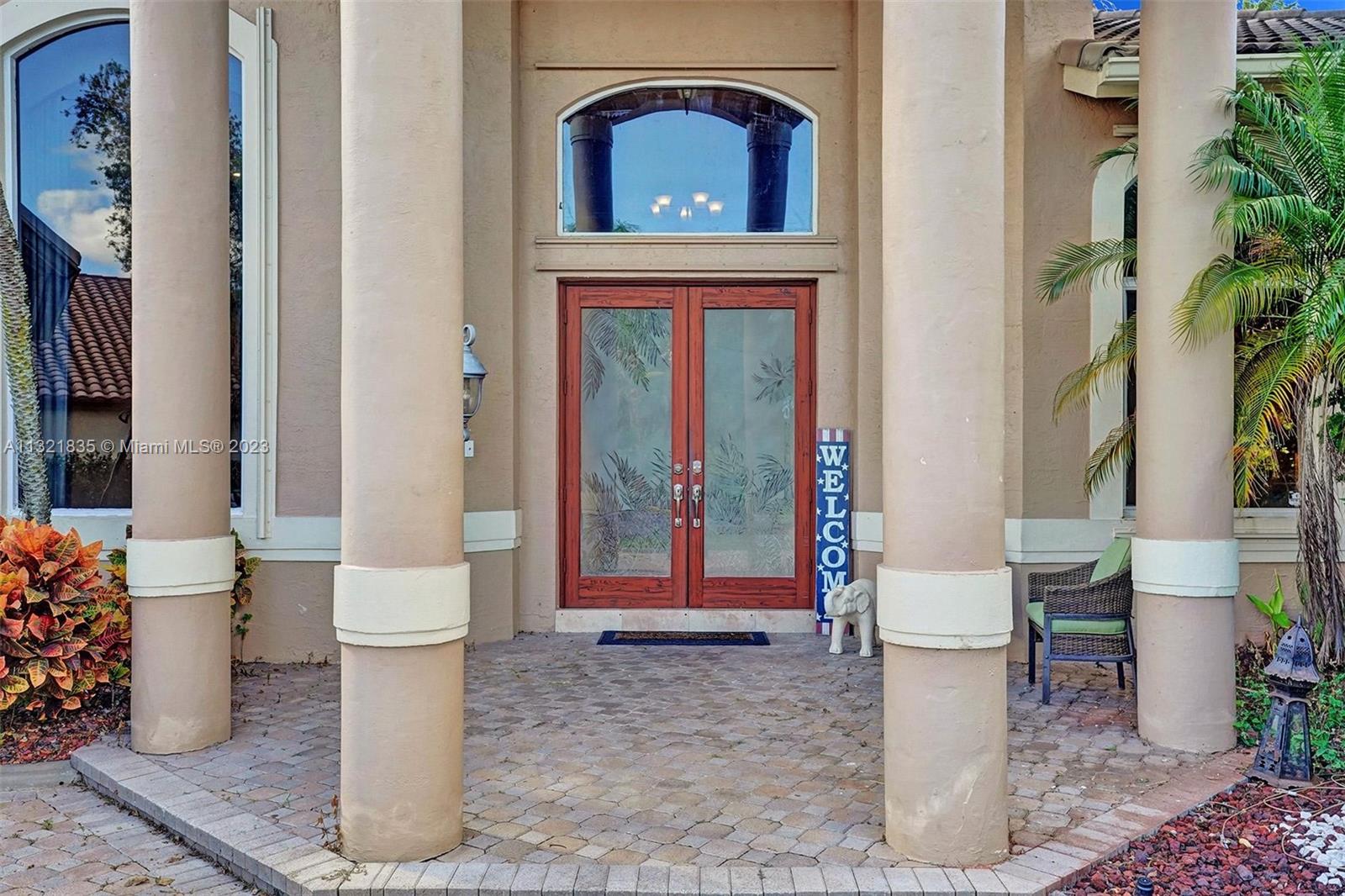 BENNINGTON - Residential Lease