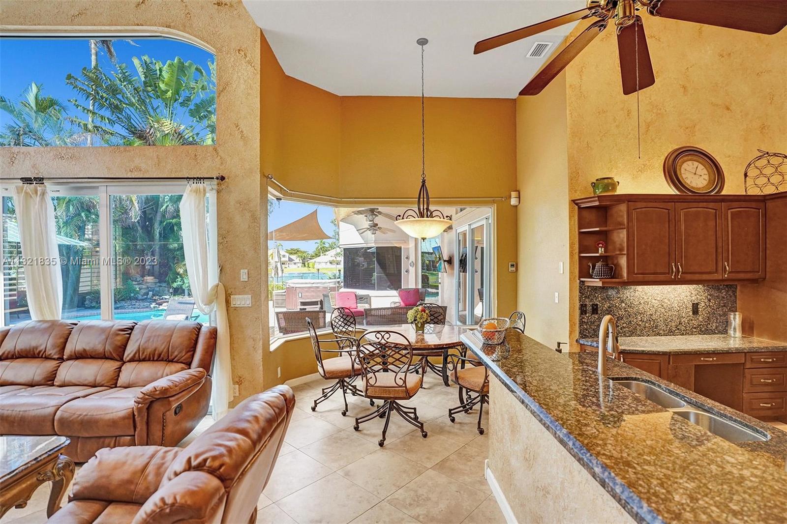BENNINGTON - Residential Lease