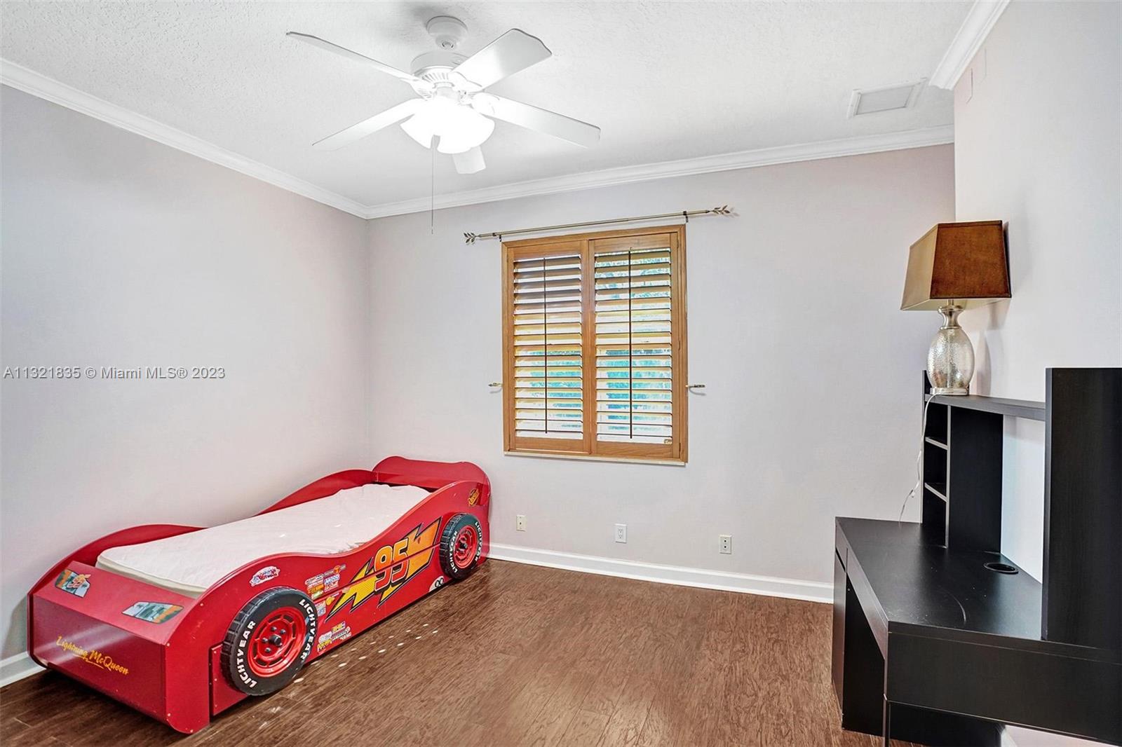 BENNINGTON - Residential Lease