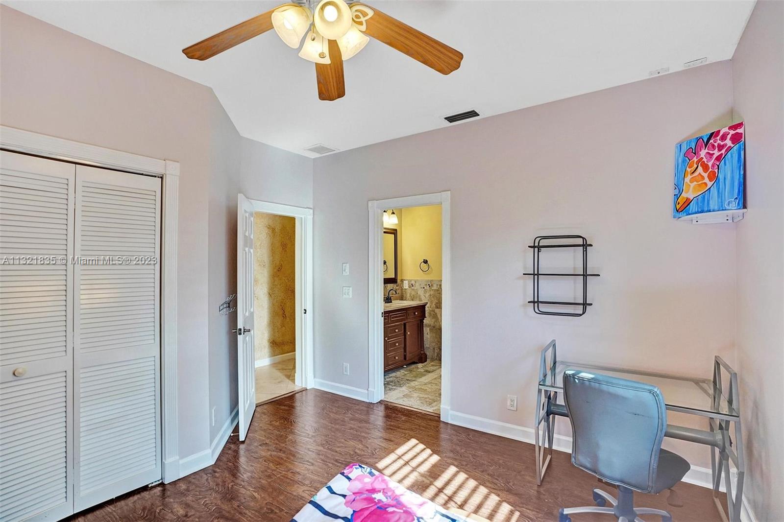 BENNINGTON - Residential Lease