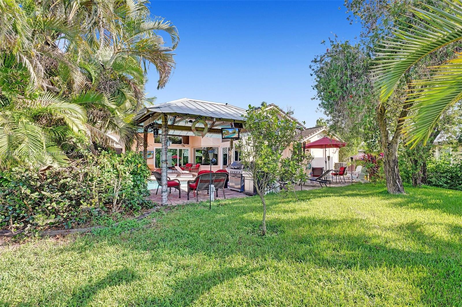 BENNINGTON - Residential Lease