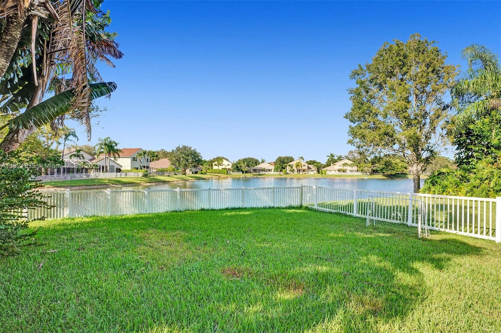 BENNINGTON - Residential Lease