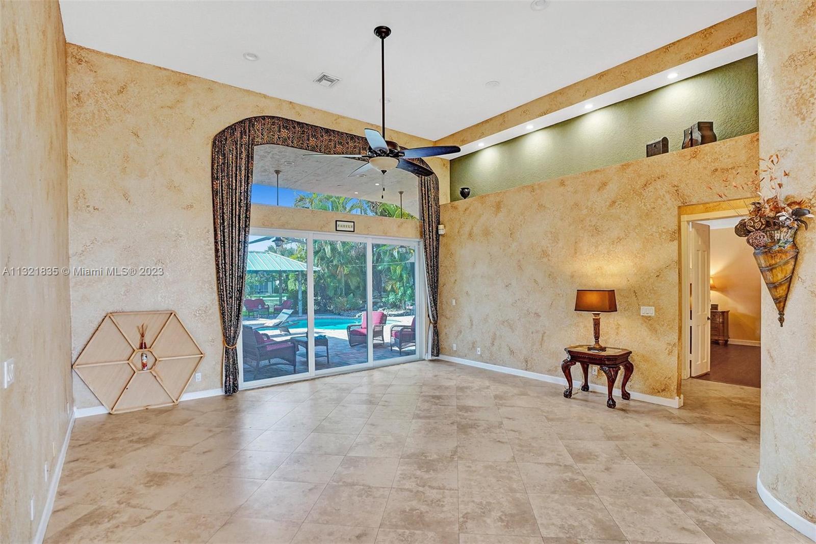 BENNINGTON - Residential Lease