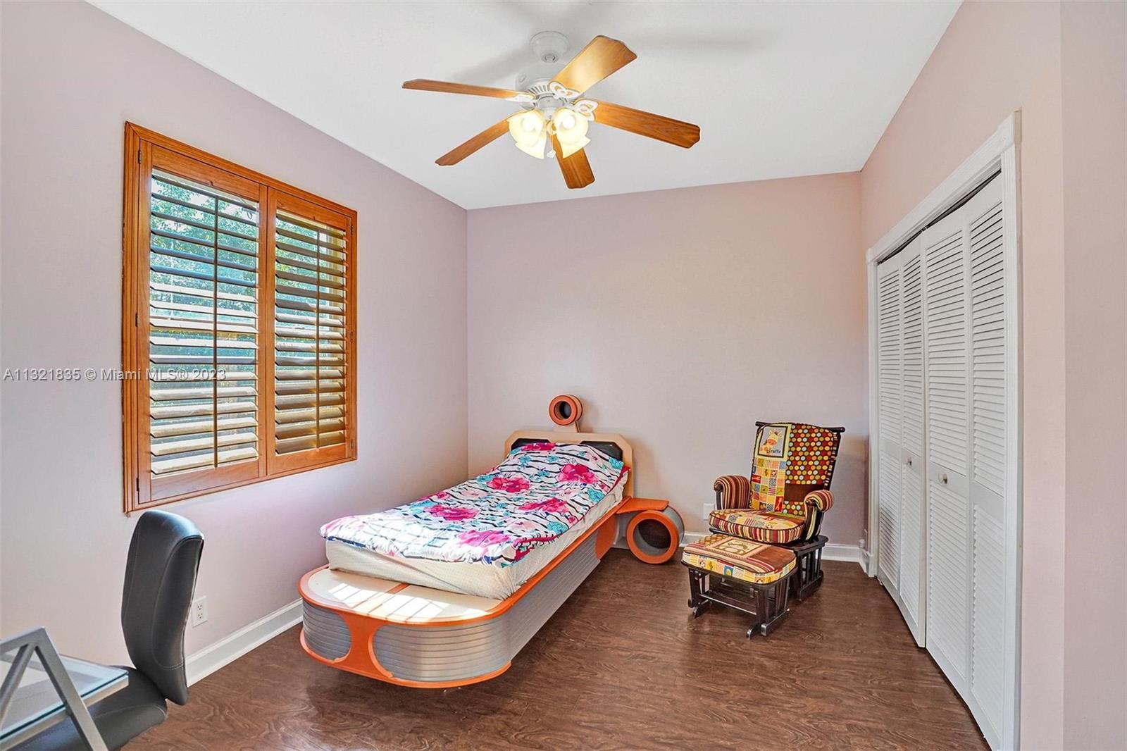 BENNINGTON - Residential Lease