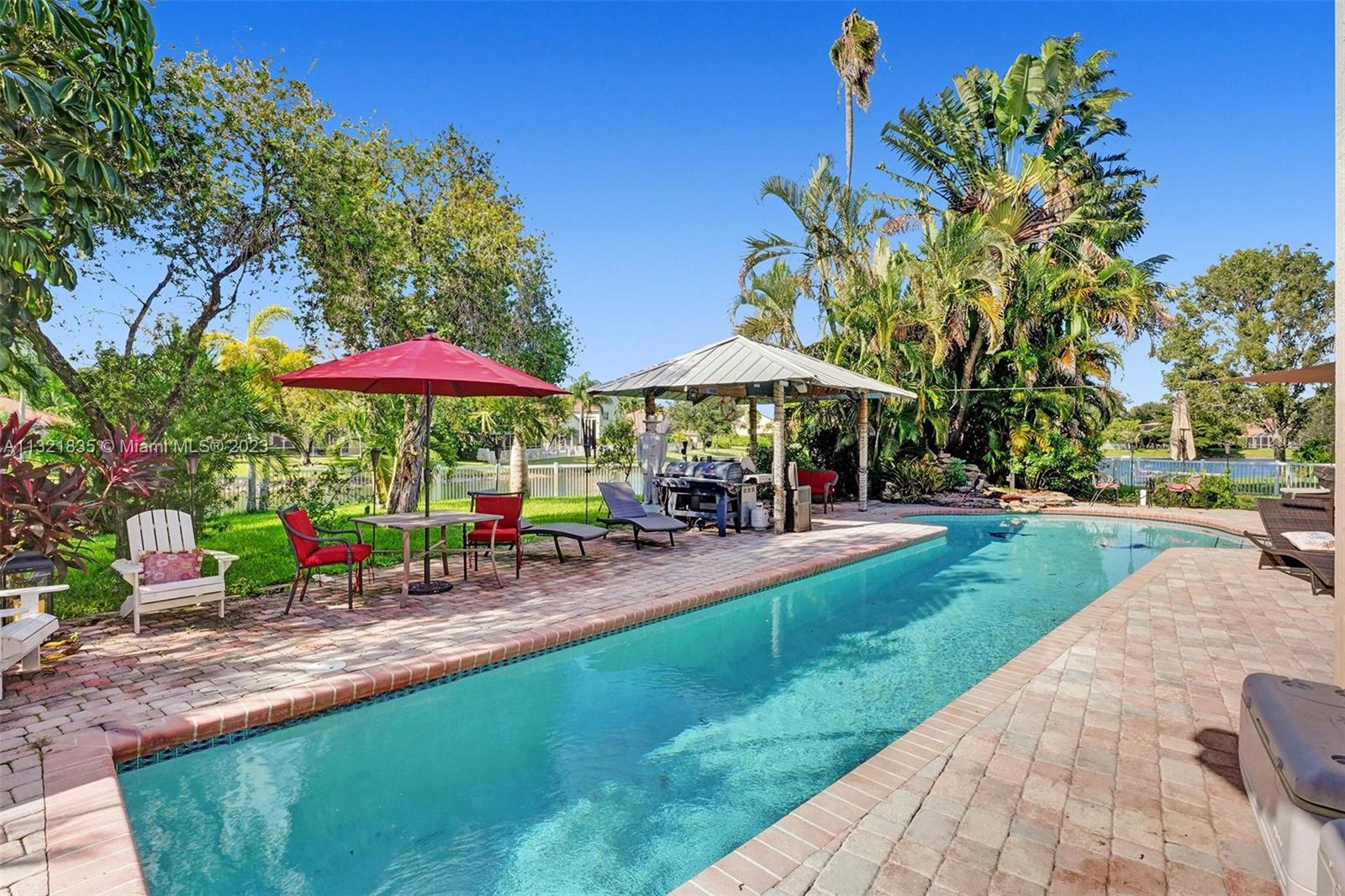 BENNINGTON - Residential Lease