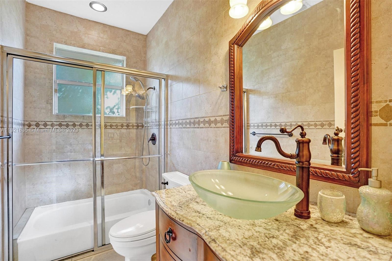 BENNINGTON - Residential Lease