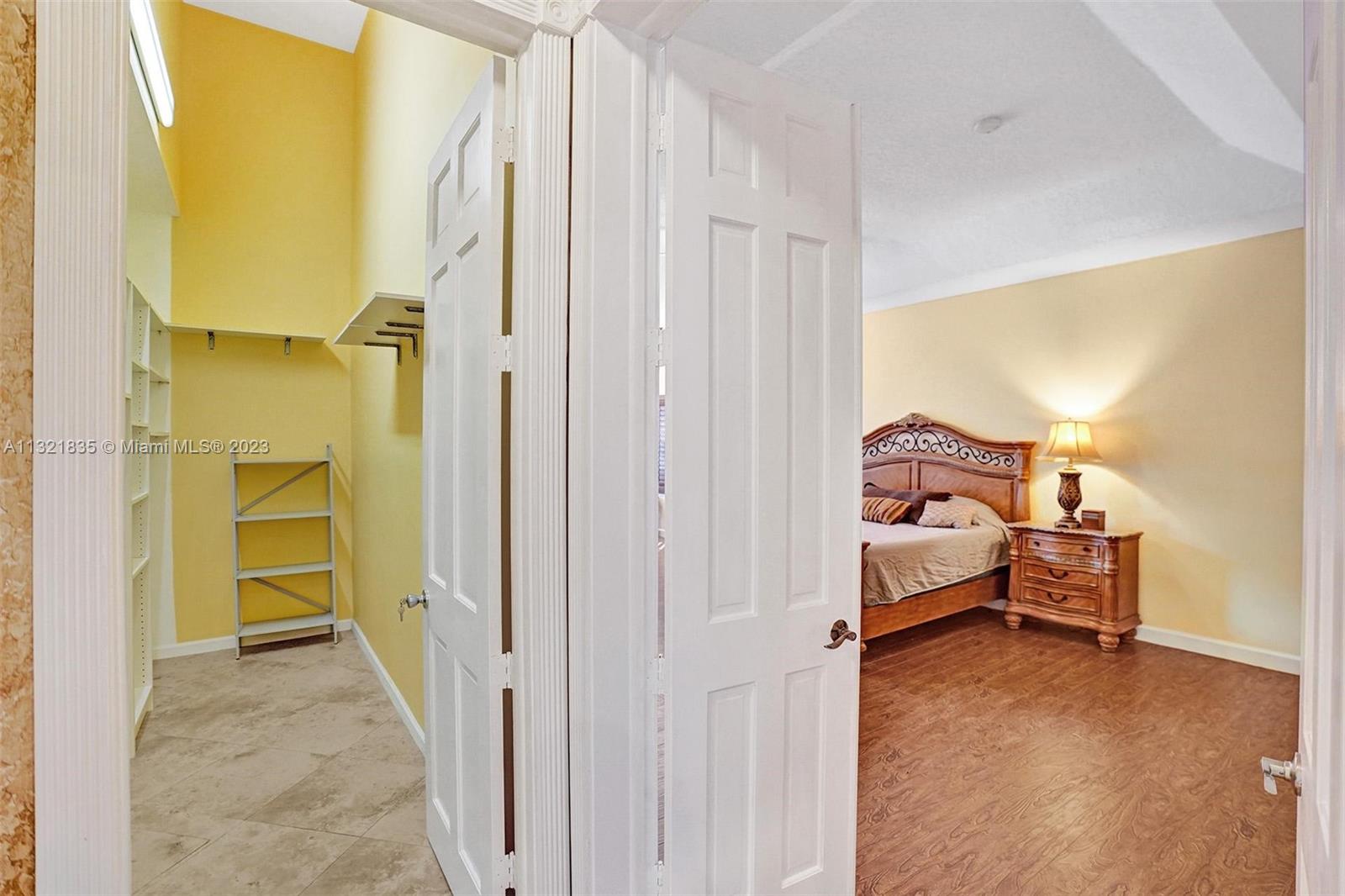BENNINGTON - Residential Lease