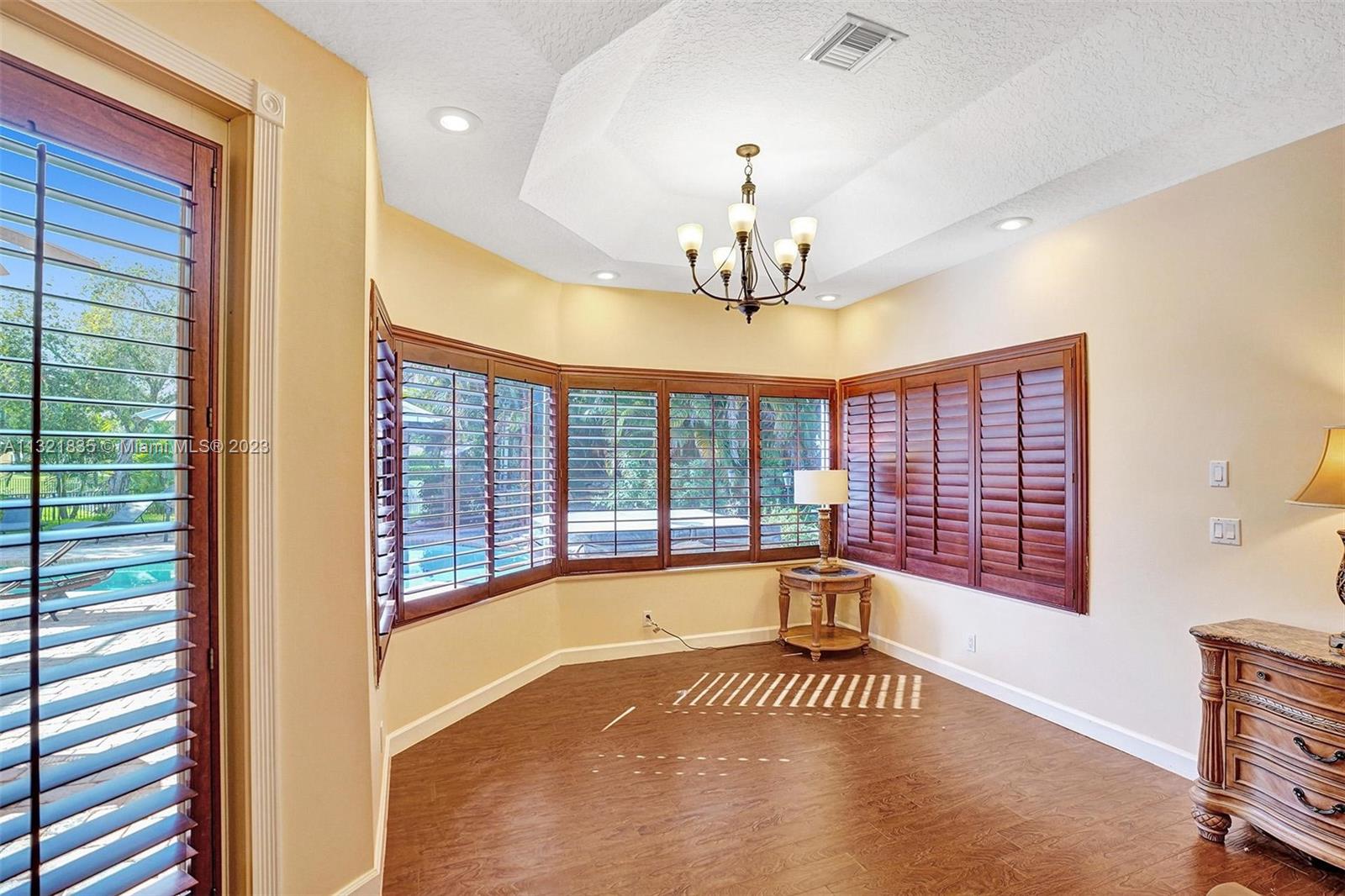 BENNINGTON - Residential Lease