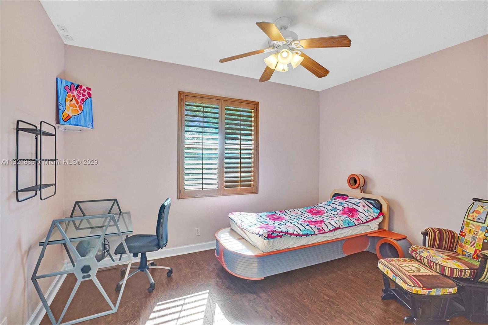 BENNINGTON - Residential Lease