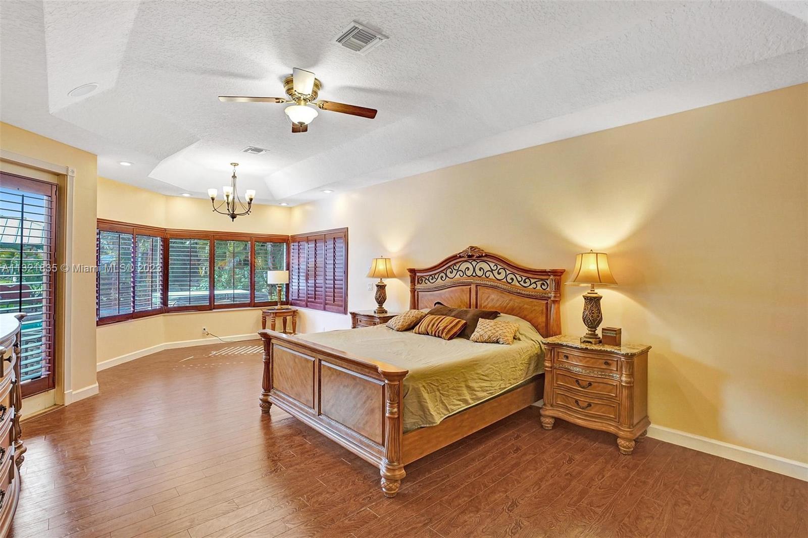 BENNINGTON - Residential Lease