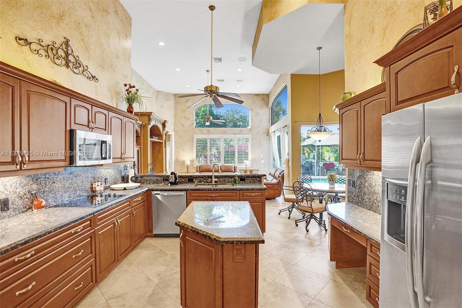 BENNINGTON - Residential Lease