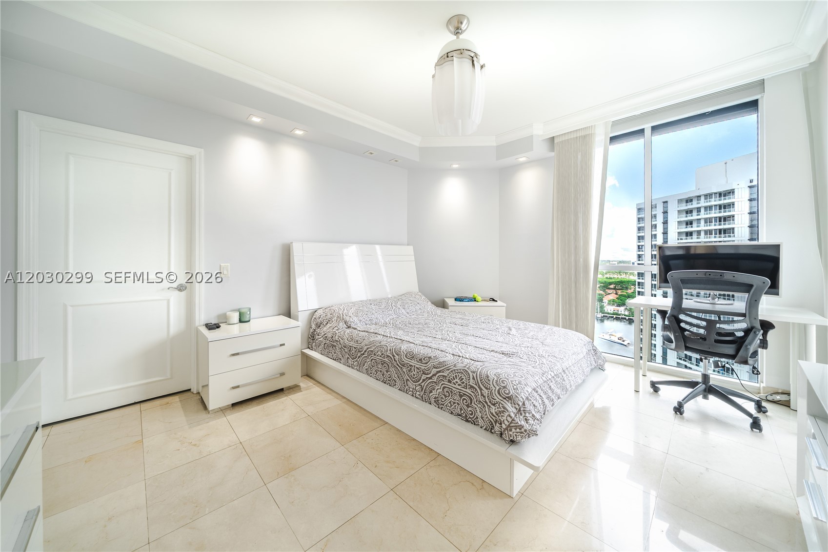 ATLANTIC III AT THE POINT - Residential